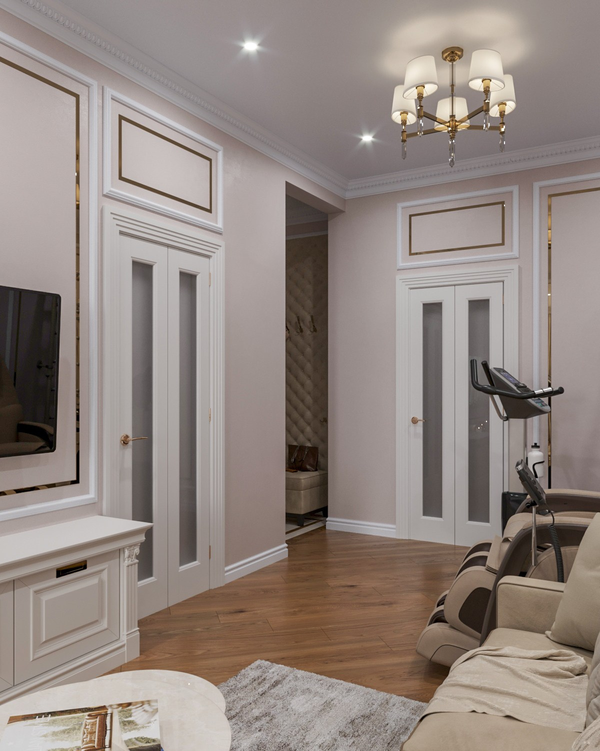 Услуги 3D визуализации интерьеров с опытом 7 лет. Быстрые сроки - получите первые черновики уже через 2 дня. Четкие цены под разный бюджет. 3D-визуализация интерьеров и мебели | Larionova.vis — для студий и дизайнеров