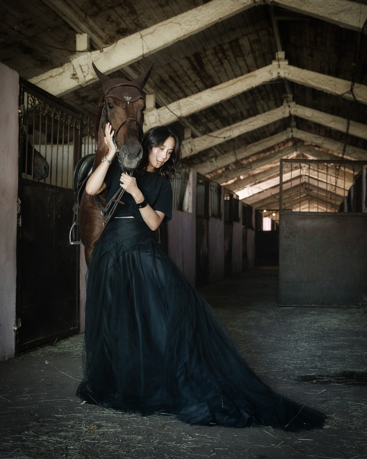 Female portraits. Lena Sorokina photographer, Astana, Kazakhstan