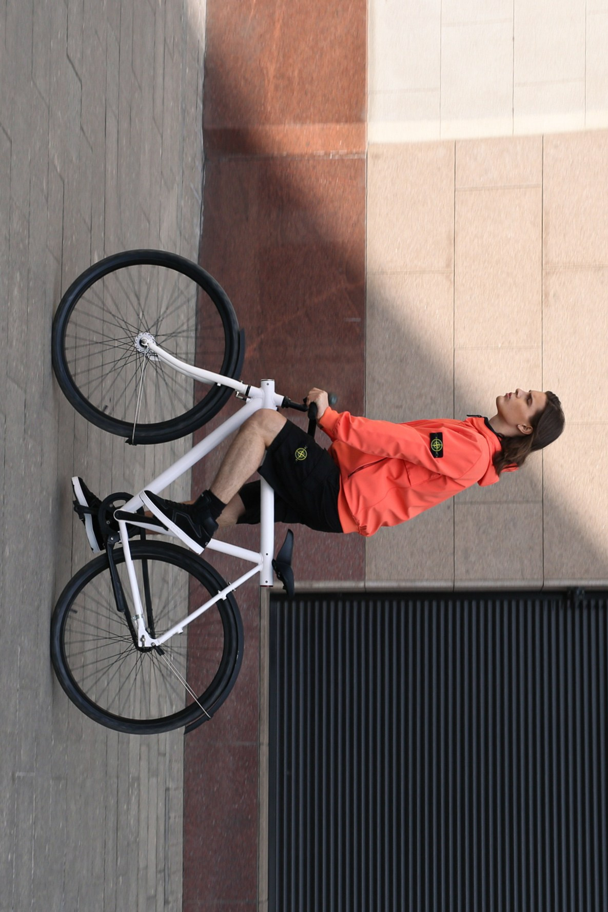 Stone Island. Dolgikh Production team