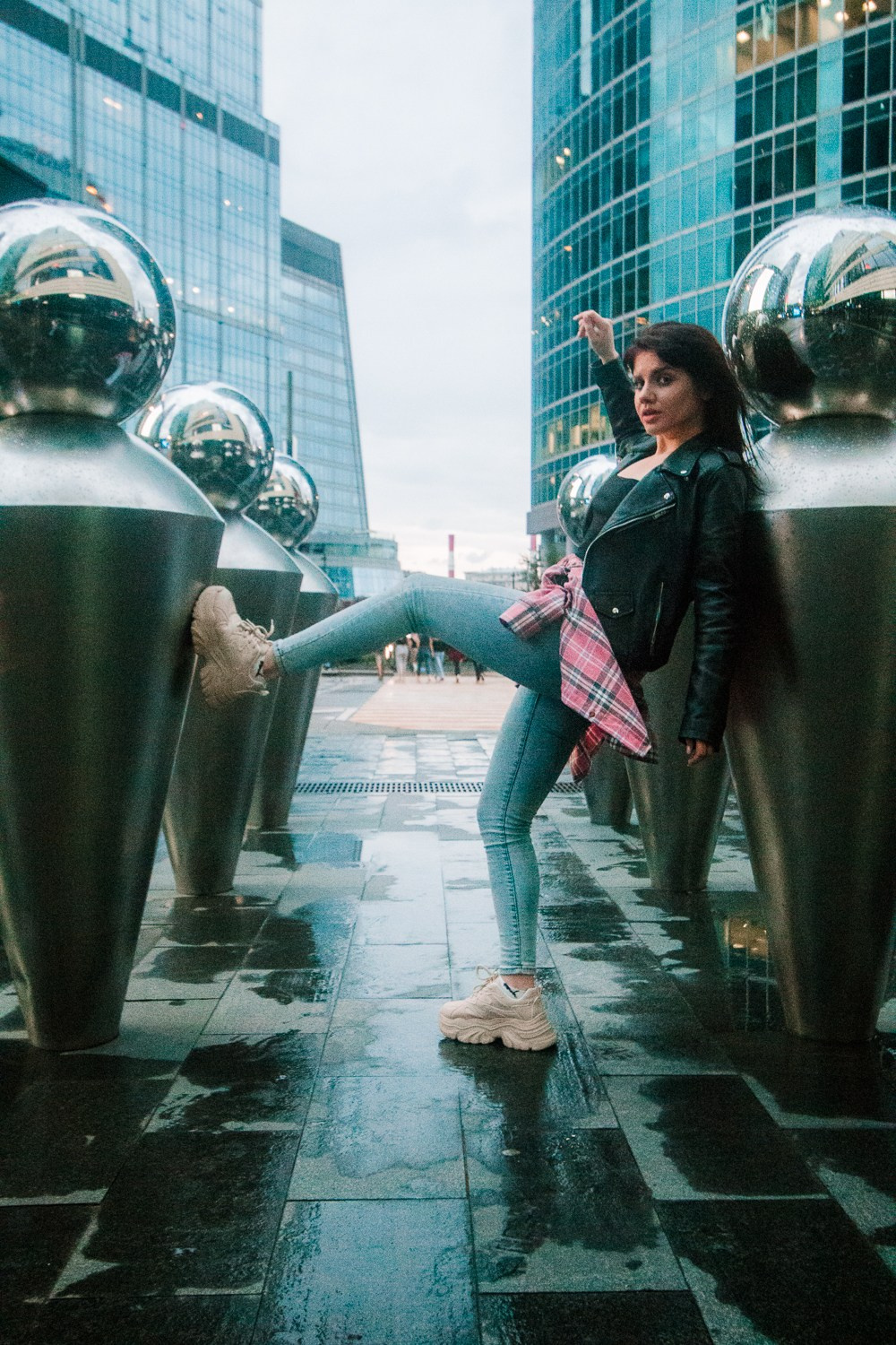 Люди и контент. Фотограф в Москве