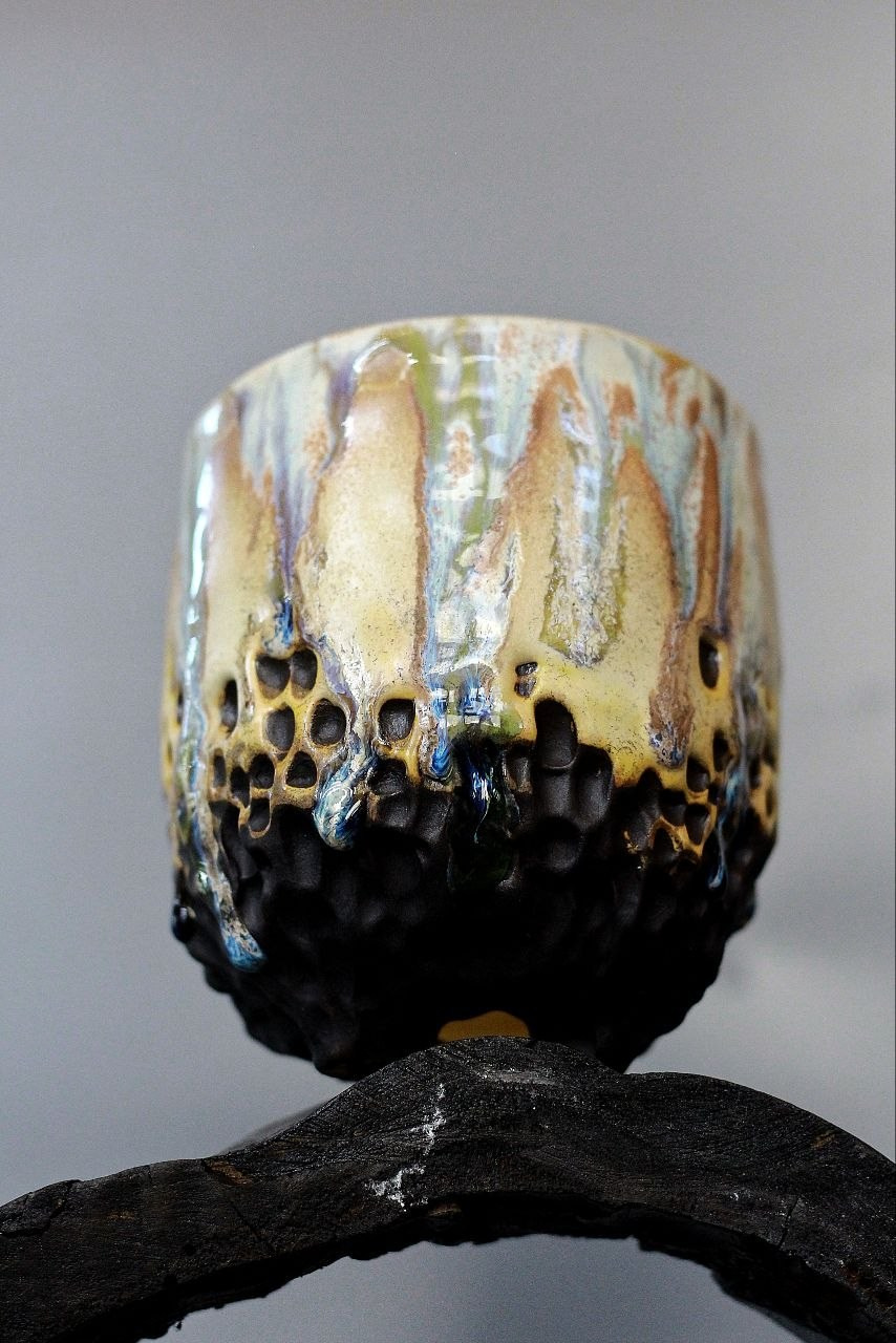 Уверенность. ARGILLA CERAMICS