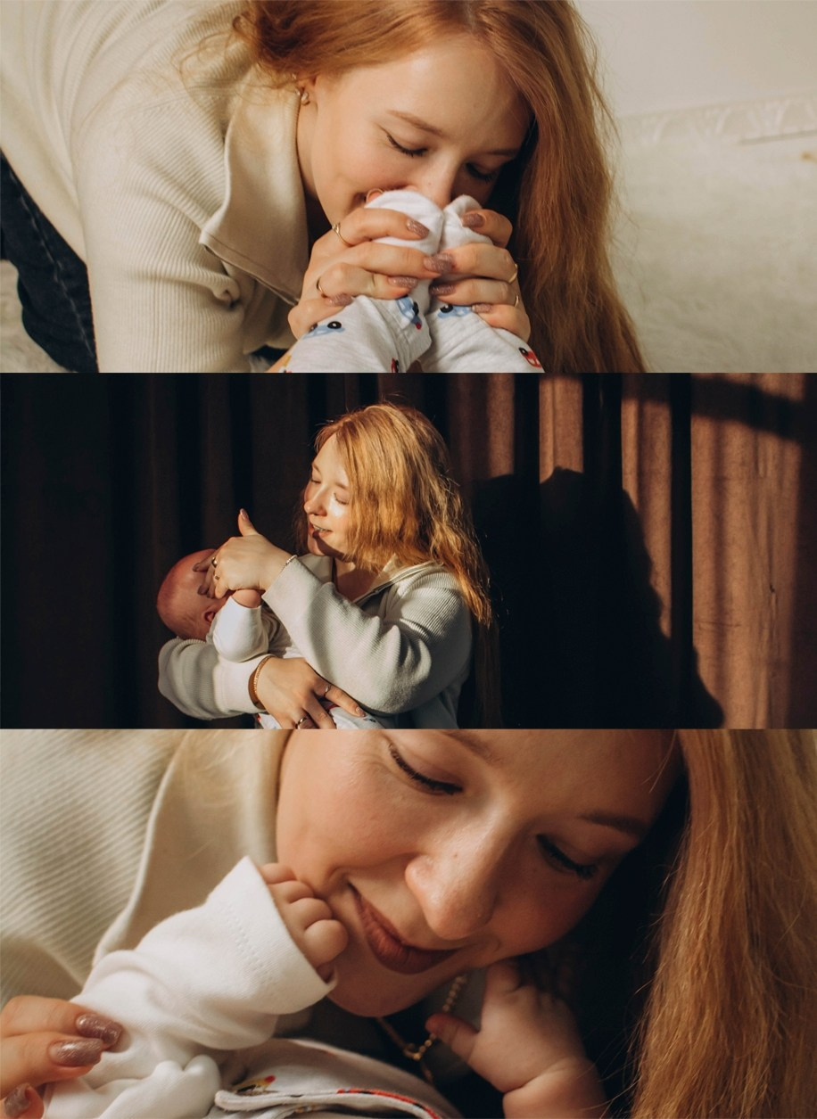 Фотограф в городе Туринск Анастасия Щеглова