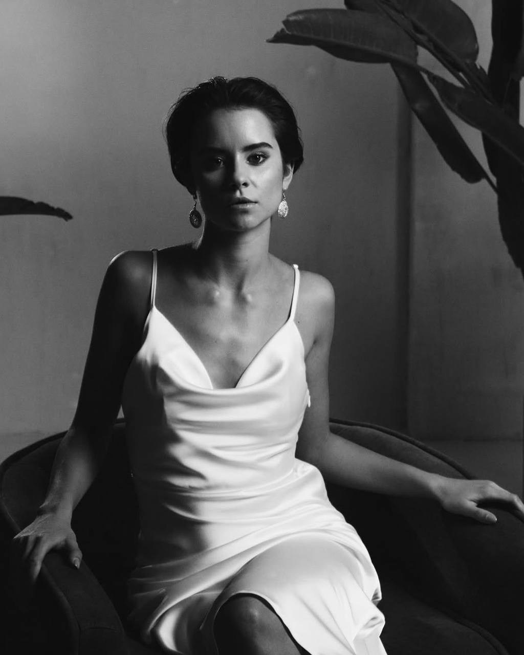 Индивидуальная съемка. Главная