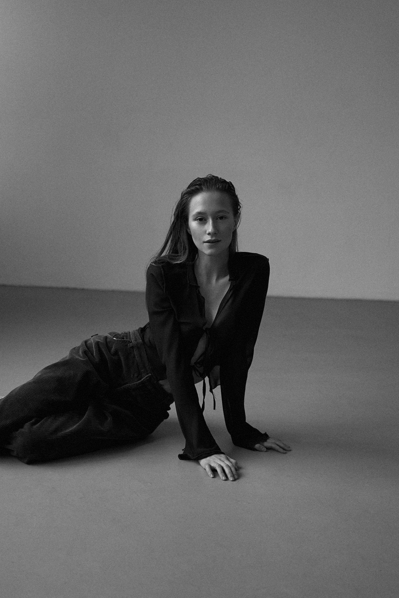 Женские фотограф Санкт-Петербург Олеся Ускова