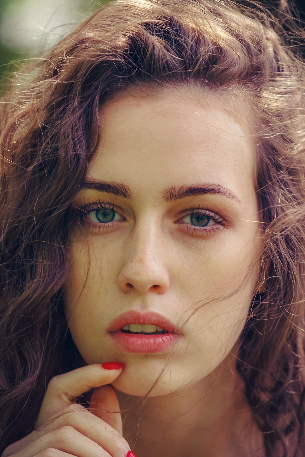 Фотопроект "Нимфа 2017", фотографа Аксенова Алексея. Бизнес, мужской фотограф в Краснодаре | Аксёнов Алексей Владимирович