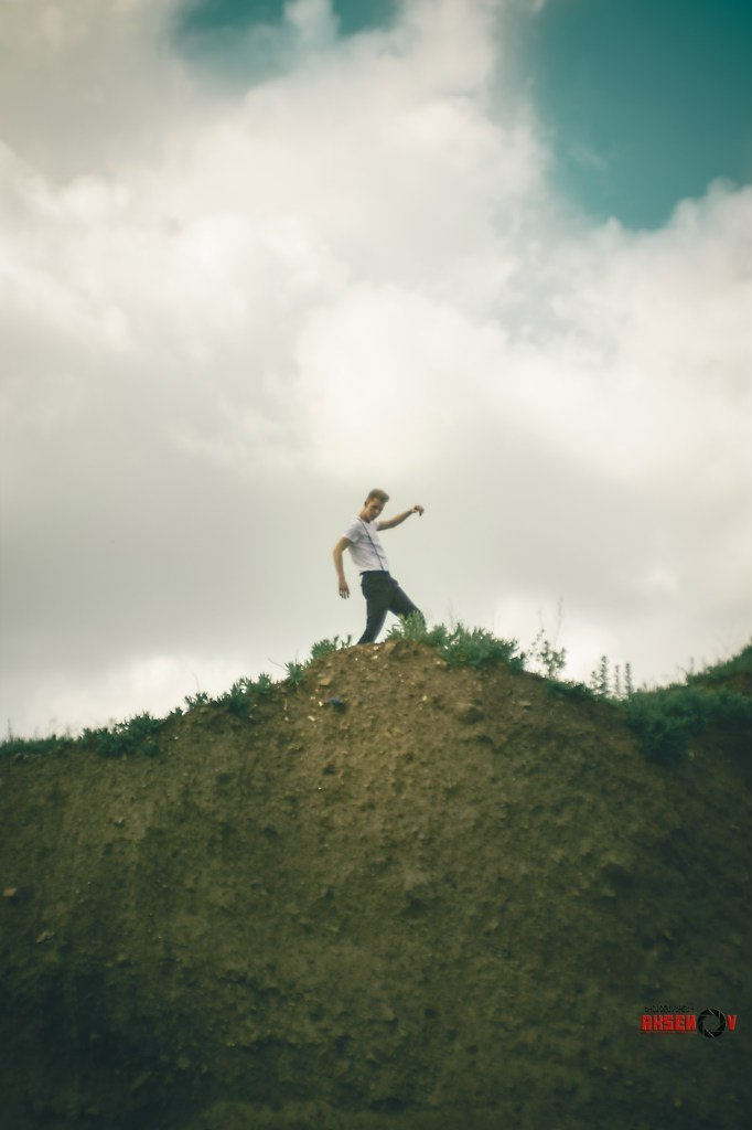 Фотопроект "1980", фотограф Аксёнов Алексей. Бизнес, мужской фотограф в Краснодаре | Аксёнов Алексей Владимирович
