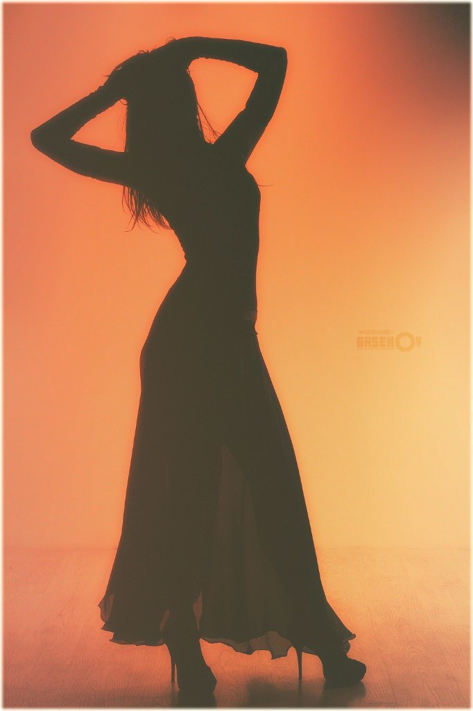 Фотопроект "Крутые силуэты", фотографа Аксенова Алексея. Бизнес, мужской фотограф в Краснодаре | Аксёнов Алексей Владимирович