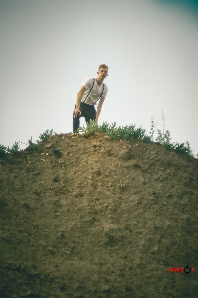 Фотопроект "1980", фотограф Аксёнов Алексей. Бизнес, мужской фотограф в Краснодаре | Аксёнов Алексей Владимирович