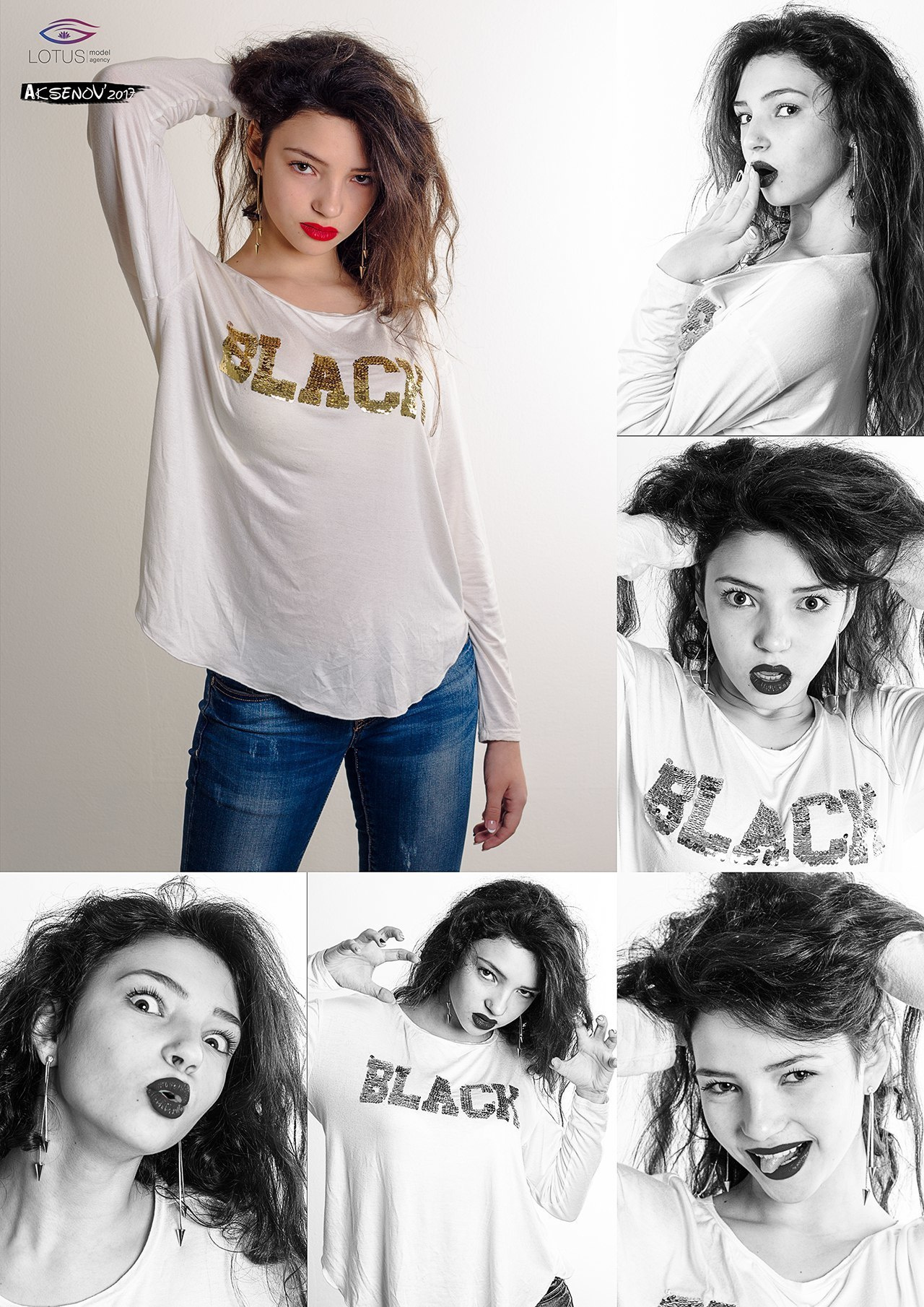 Эмоциональный портрет в Краснодаре. Фотограф Аксёнов Алексей. Бизнес, мужской фотограф в Краснодаре | Аксёнов Алексей Владимирович