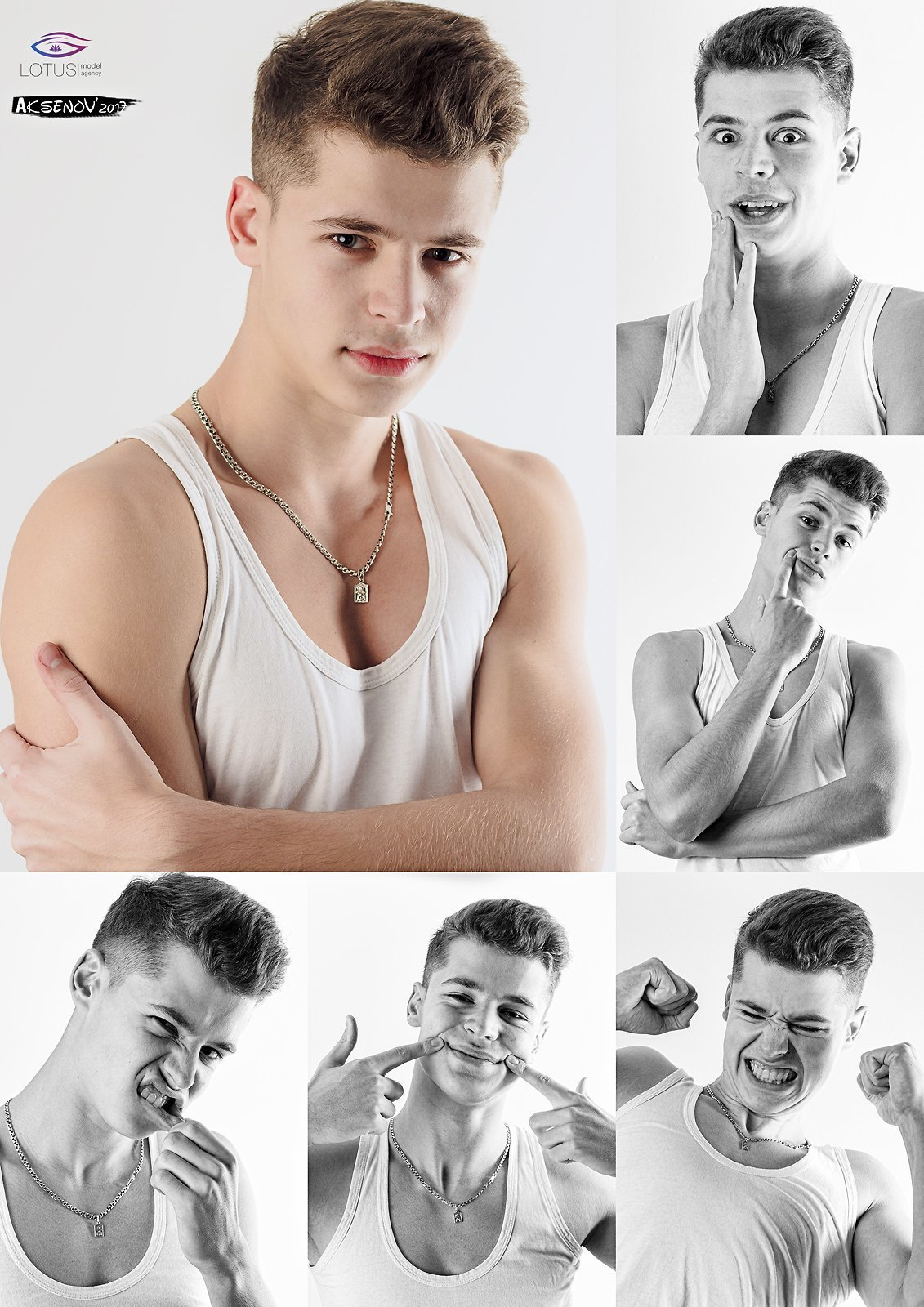 Эмоциональный портрет в Краснодаре. Фотограф Аксёнов Алексей. Бизнес, мужской фотограф в Краснодаре | Аксёнов Алексей Владимирович