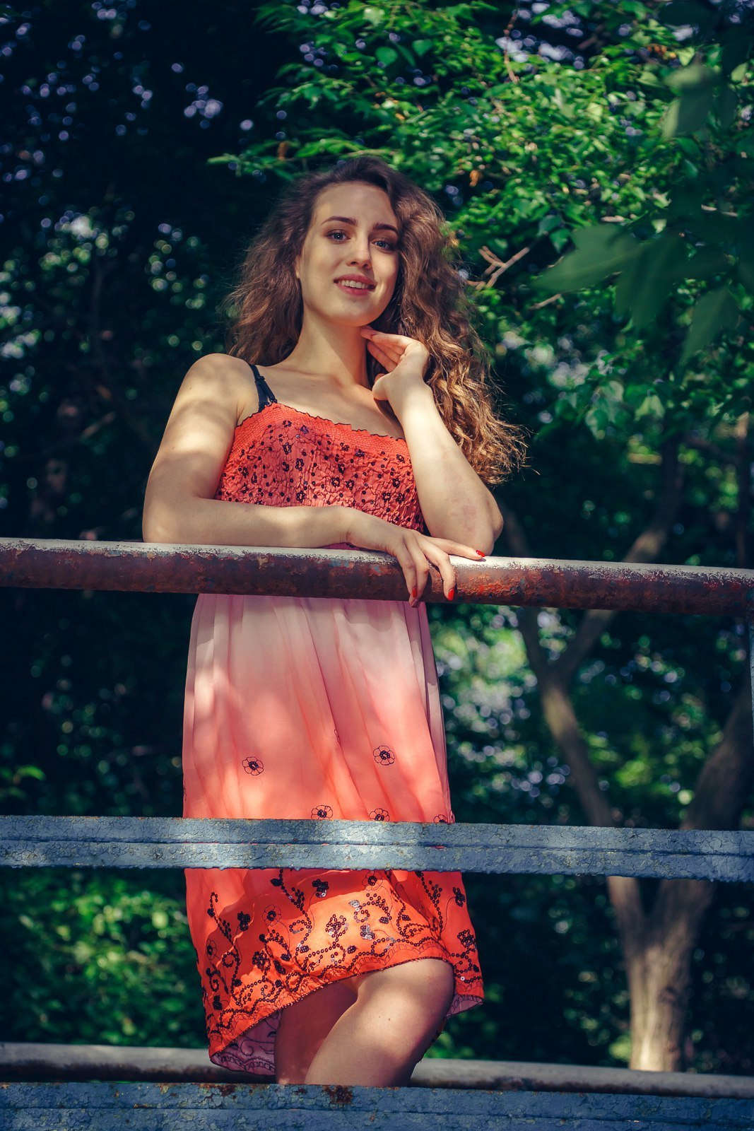 Фотопроект "Нимфа 2017", фотографа Аксенова Алексея. Бизнес, мужской фотограф в Краснодаре | Аксёнов Алексей Владимирович