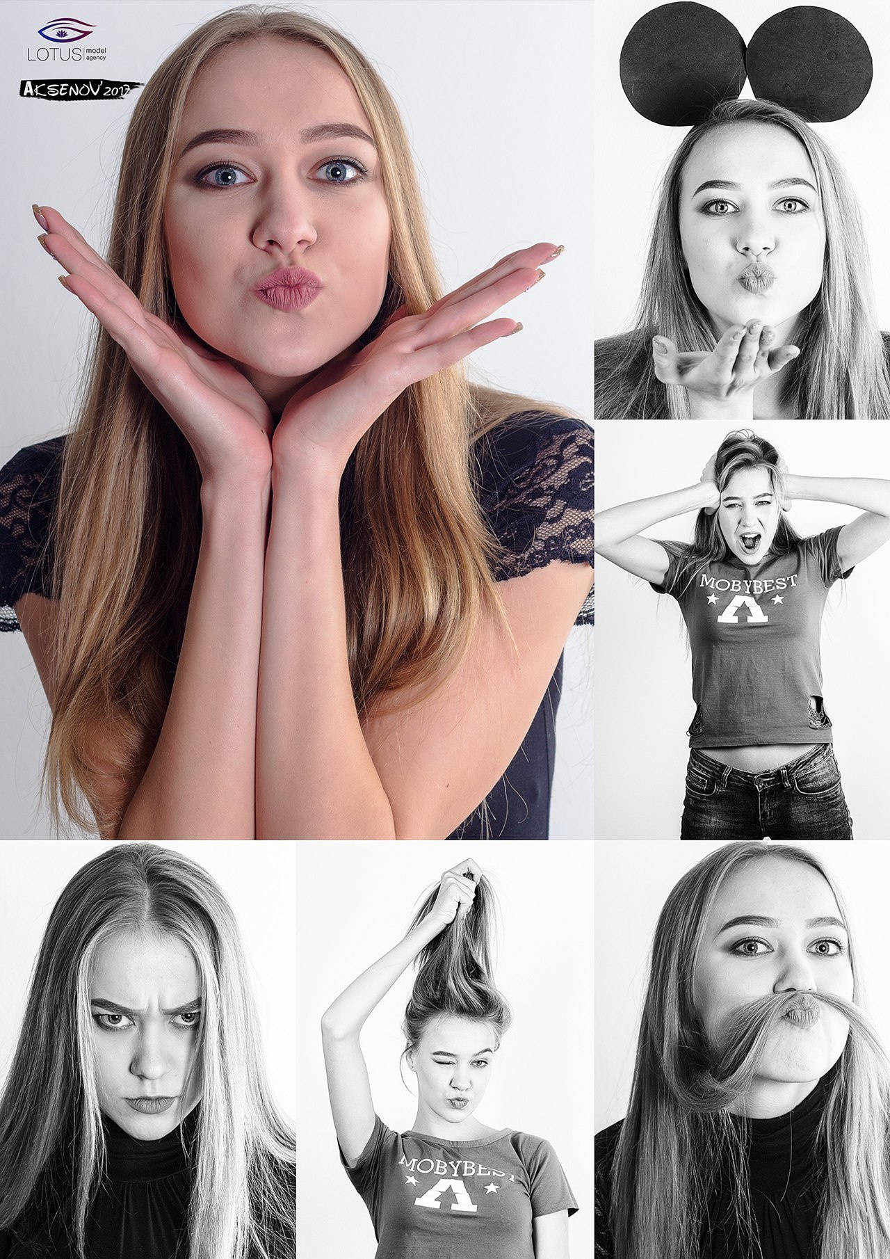 Эмоциональный портрет в Краснодаре. Фотограф Аксёнов Алексей. Бизнес, мужской фотограф в Краснодаре | Аксёнов Алексей Владимирович