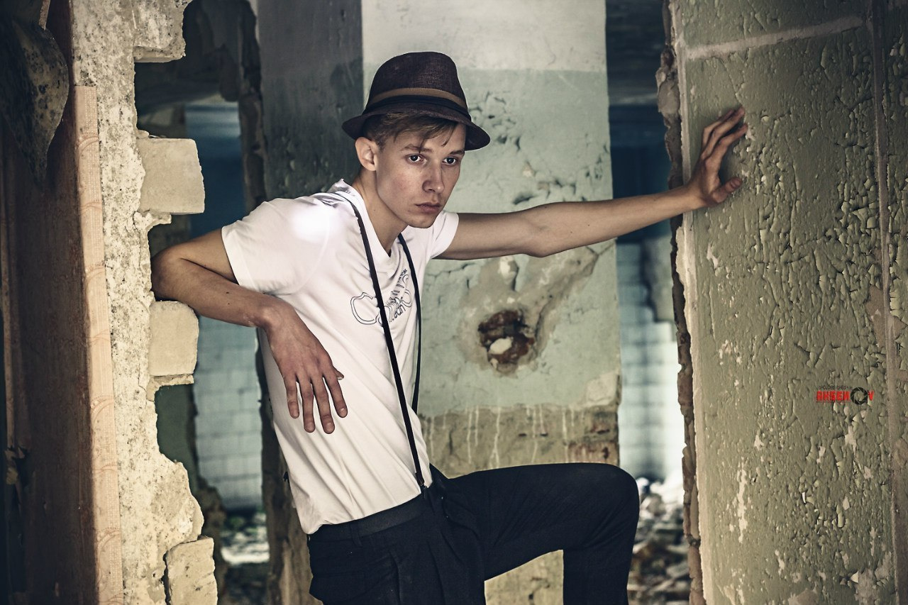 Фотопроект "1980", фотограф Аксёнов Алексей. Бизнес, мужской фотограф в Краснодаре | Аксёнов Алексей Владимирович