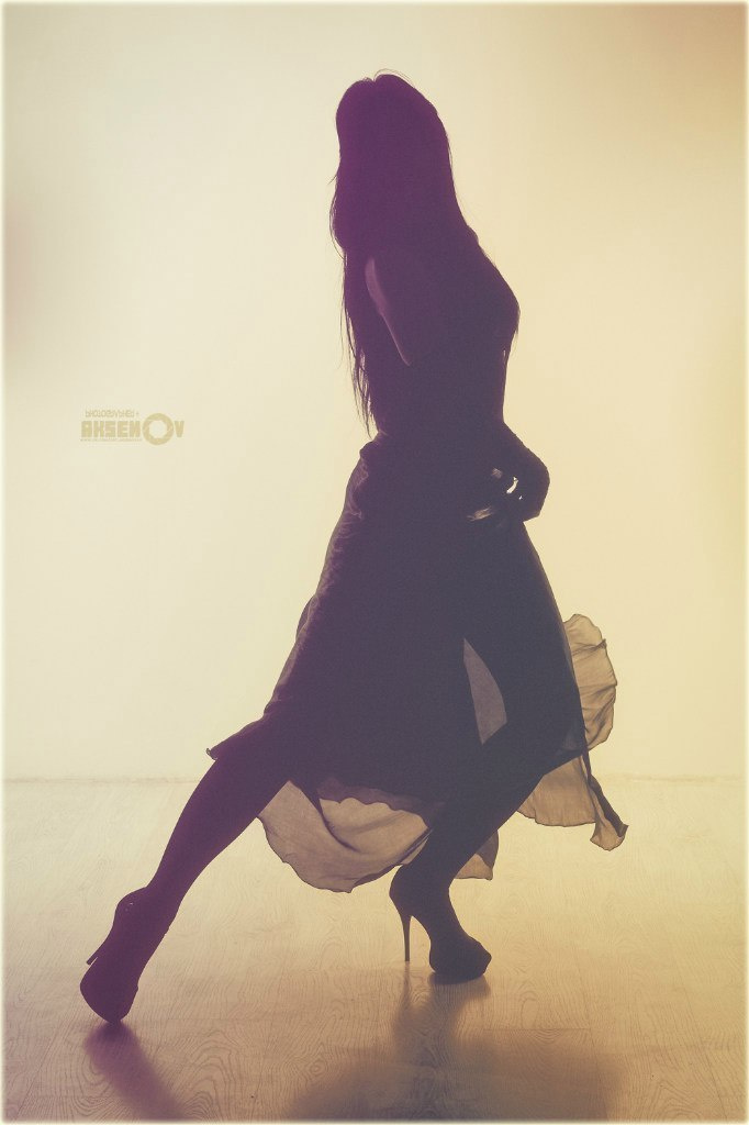 Фотопроект "Крутые силуэты", фотографа Аксенова Алексея. Бизнес, мужской фотограф в Краснодаре | Аксёнов Алексей Владимирович