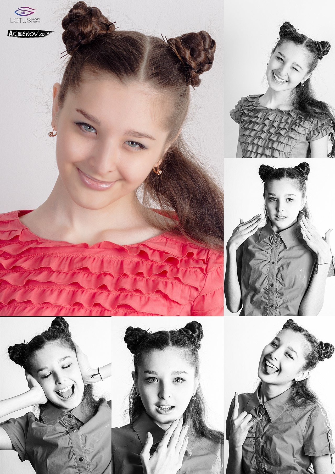 Эмоциональный портрет в Краснодаре. Фотограф Аксёнов Алексей. Бизнес, мужской фотограф в Краснодаре | Аксёнов Алексей Владимирович