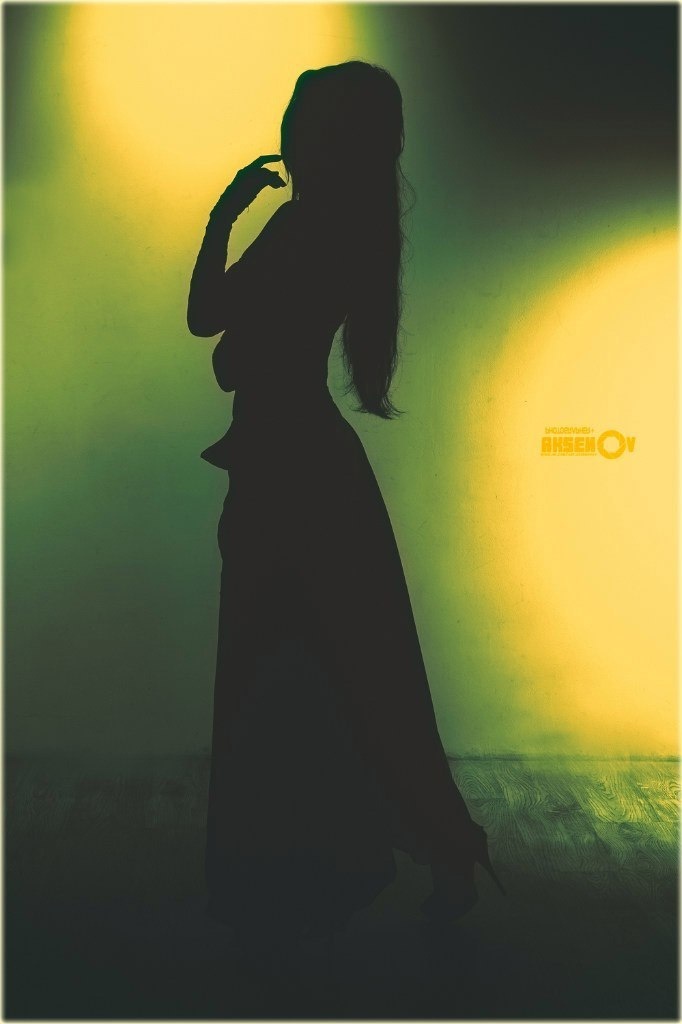 Фотопроект "Крутые силуэты", фотографа Аксенова Алексея. Бизнес, мужской фотограф в Краснодаре | Аксёнов Алексей Владимирович