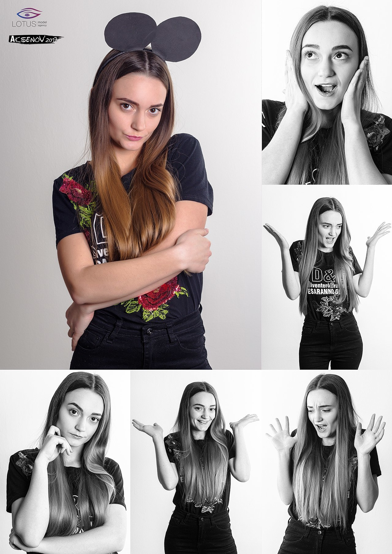 Эмоциональный портрет в Краснодаре. Фотограф Аксёнов Алексей. Бизнес, мужской фотограф в Краснодаре | Аксёнов Алексей Владимирович