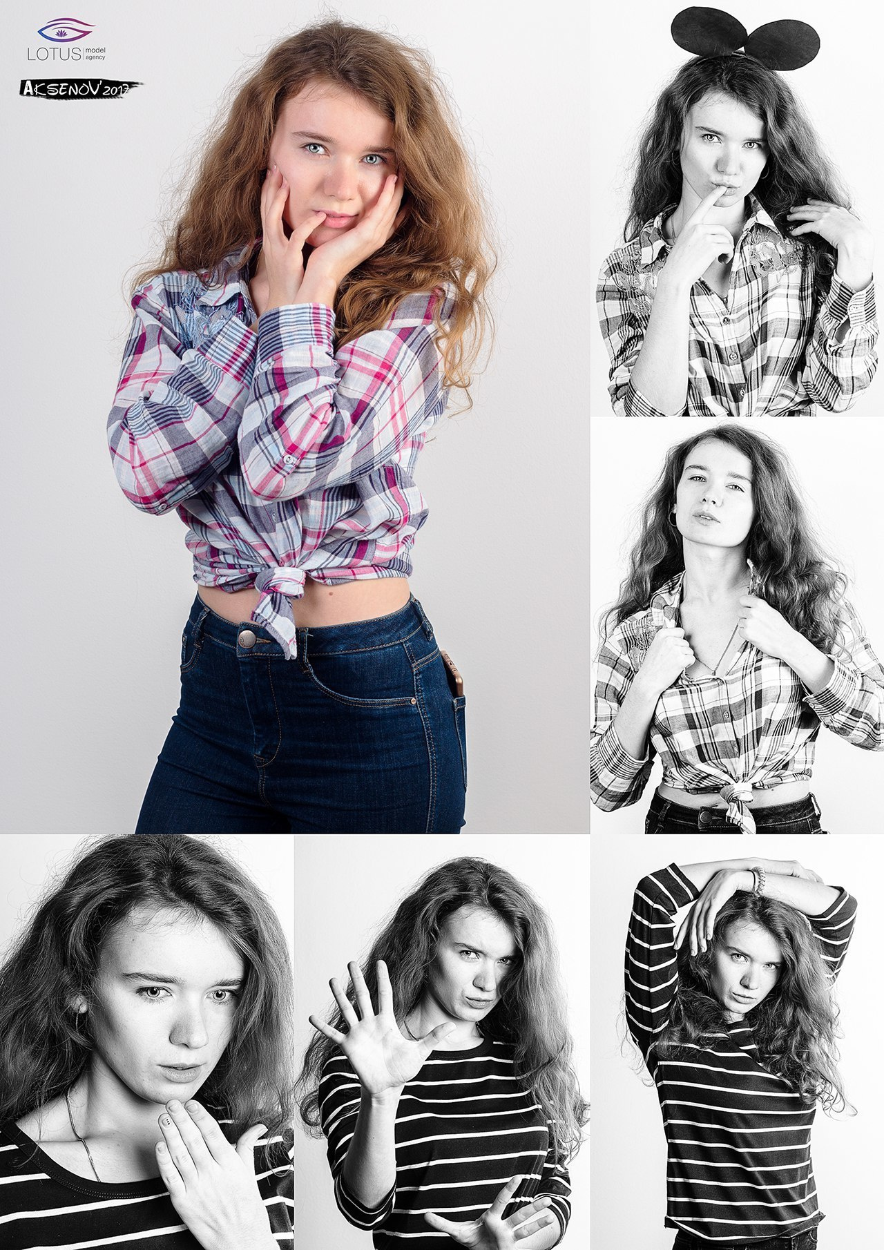 Эмоциональный портрет в Краснодаре. Фотограф Аксёнов Алексей. Бизнес, мужской фотограф в Краснодаре | Аксёнов Алексей Владимирович