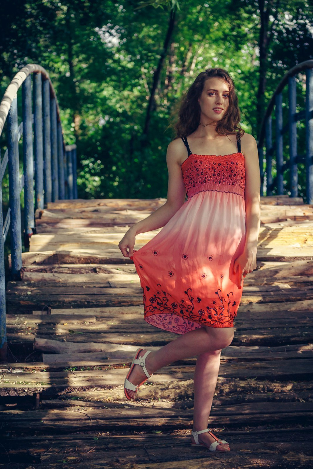 Фотопроект "Нимфа 2017", фотографа Аксенова Алексея. Бизнес, мужской фотограф в Краснодаре | Аксёнов Алексей Владимирович