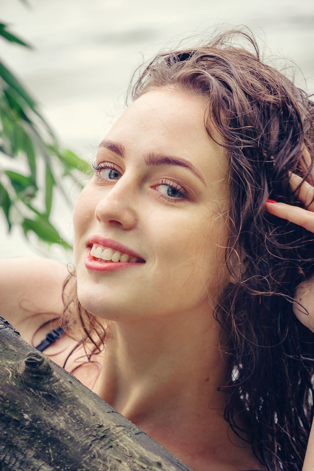 Фотопроект "Нимфа 2017", фотографа Аксенова Алексея. Бизнес, мужской фотограф в Краснодаре | Аксёнов Алексей Владимирович