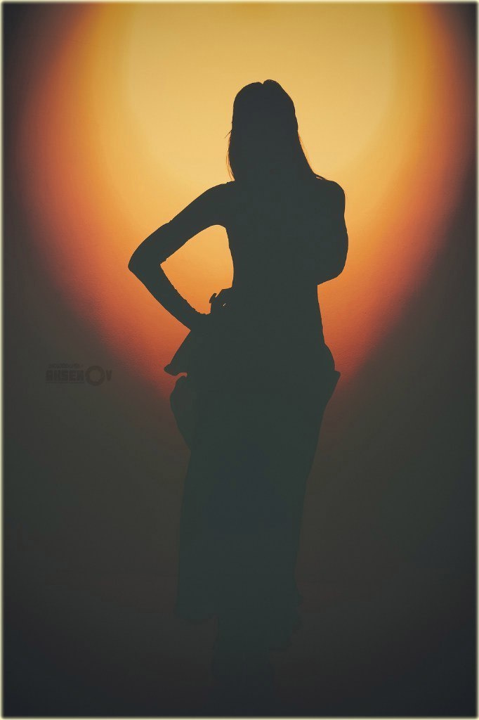 Фотопроект "Крутые силуэты", фотографа Аксенова Алексея. Бизнес, мужской фотограф в Краснодаре | Аксёнов Алексей Владимирович