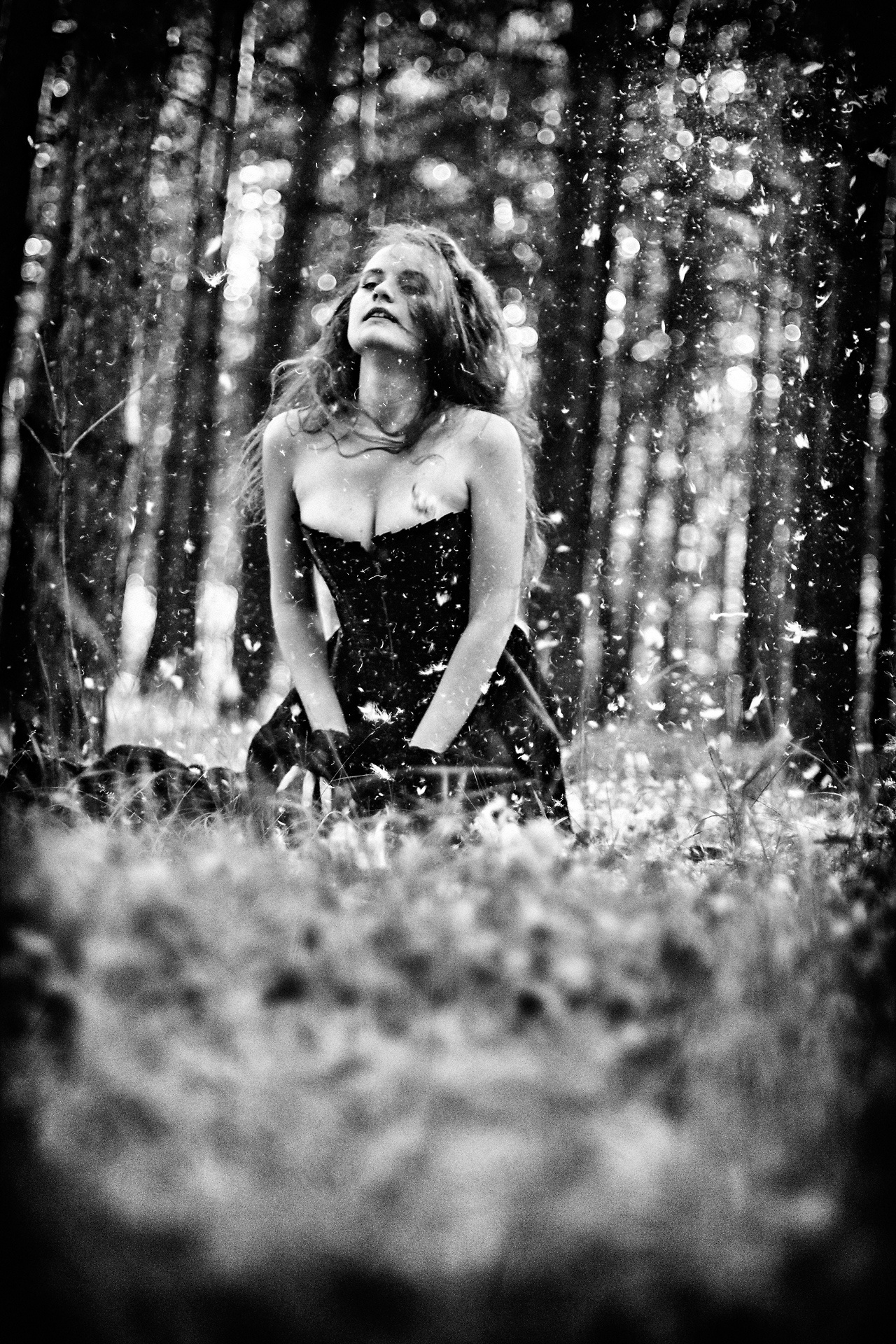 Танец. Бизнес, мужской фотограф в Краснодаре | Аксёнов Алексей Владимирович