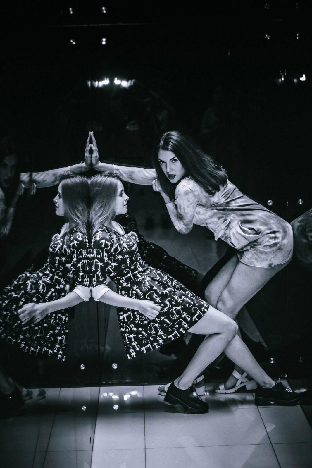 Фотопроект "Не девочки", фотографа Аксенова Алексея. Бизнес, мужской фотограф в Краснодаре | Аксёнов Алексей Владимирович