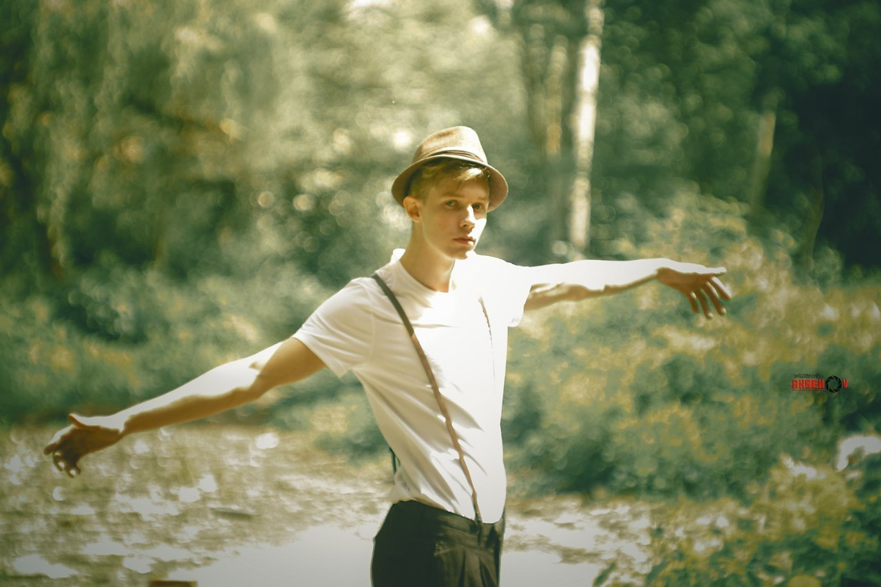 Фотопроект "1980", фотограф Аксёнов Алексей. Бизнес, мужской фотограф в Краснодаре | Аксёнов Алексей Владимирович
