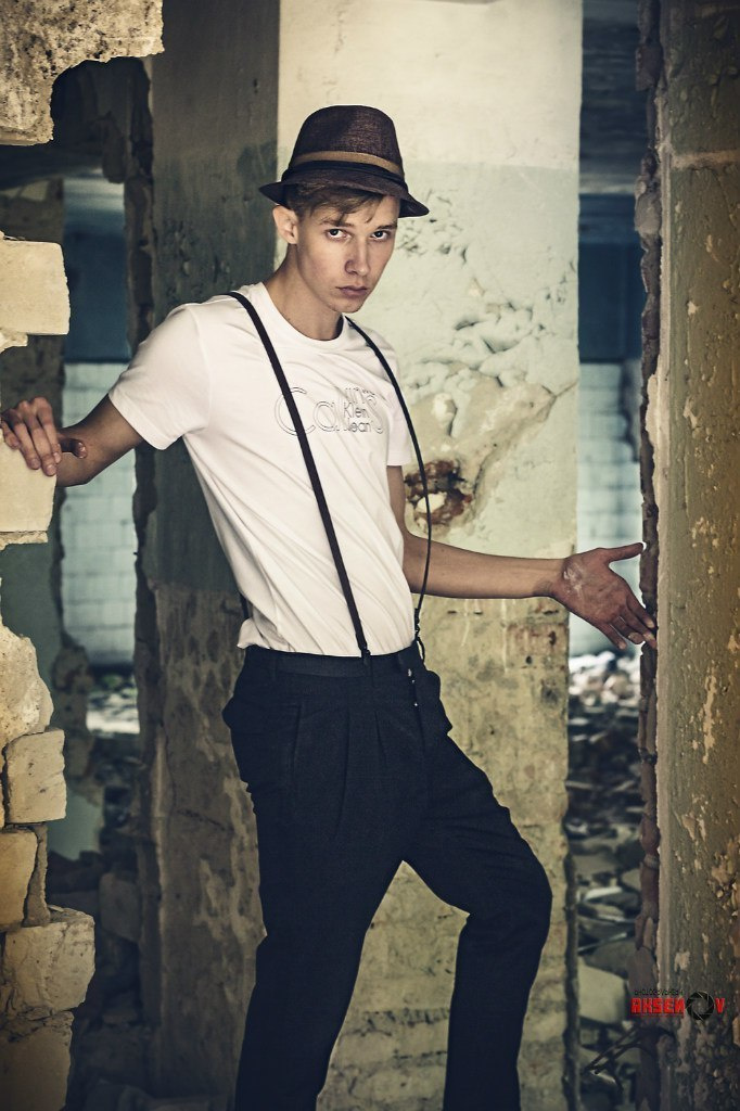 Фотопроект "1980", фотограф Аксёнов Алексей. Бизнес, мужской фотограф в Краснодаре | Аксёнов Алексей Владимирович