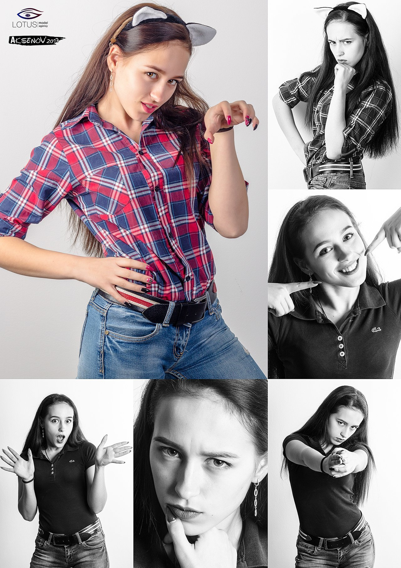 Эмоциональный портрет в Краснодаре. Фотограф Аксёнов Алексей. Бизнес, мужской фотограф в Краснодаре | Аксёнов Алексей Владимирович