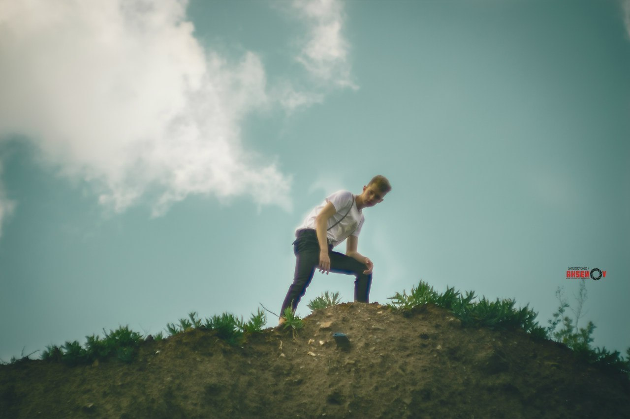 Фотопроект "1980", фотограф Аксёнов Алексей. Бизнес, мужской фотограф в Краснодаре | Аксёнов Алексей Владимирович