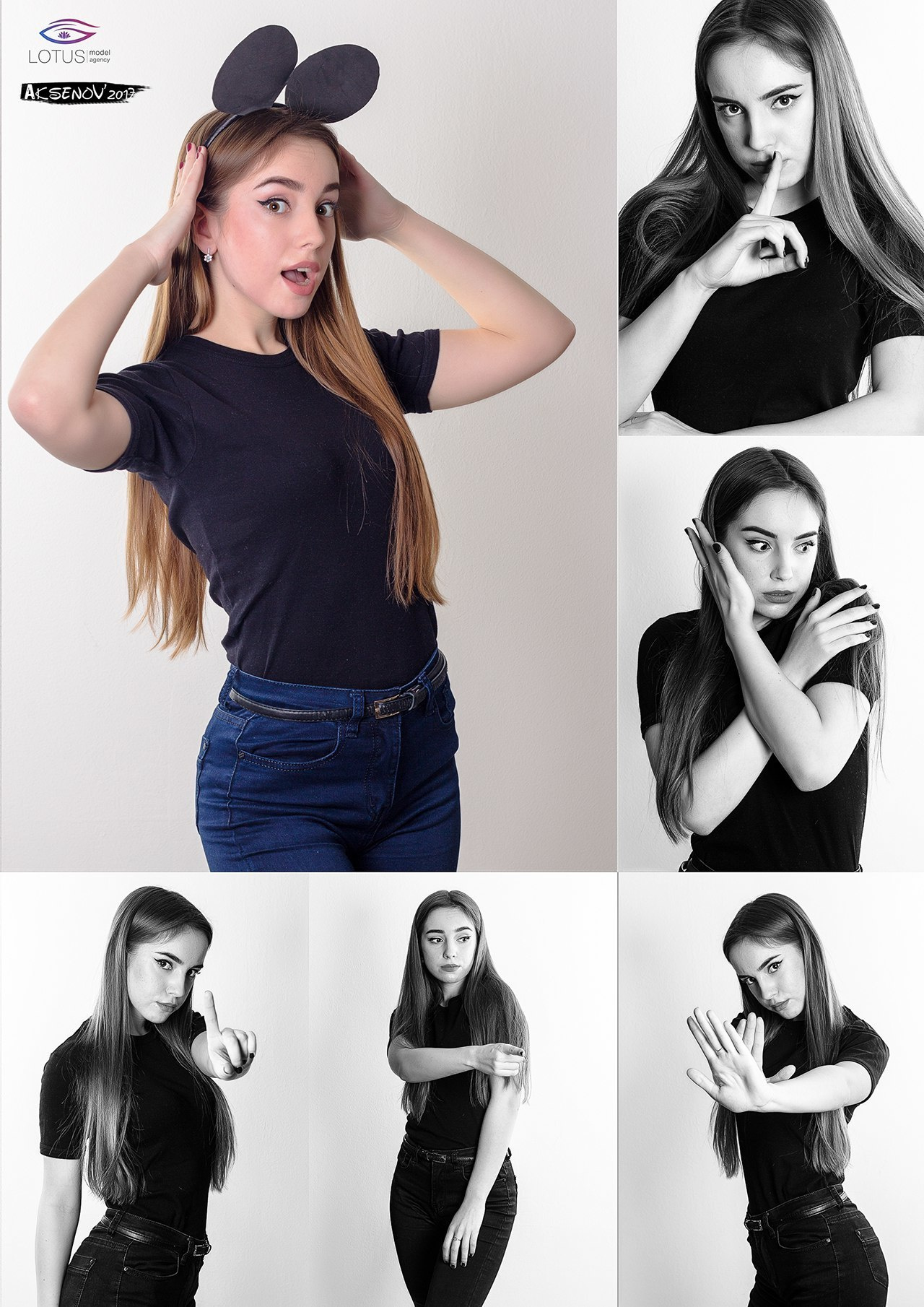 Эмоциональный портрет в Краснодаре. Фотограф Аксёнов Алексей. Бизнес, мужской фотограф в Краснодаре | Аксёнов Алексей Владимирович