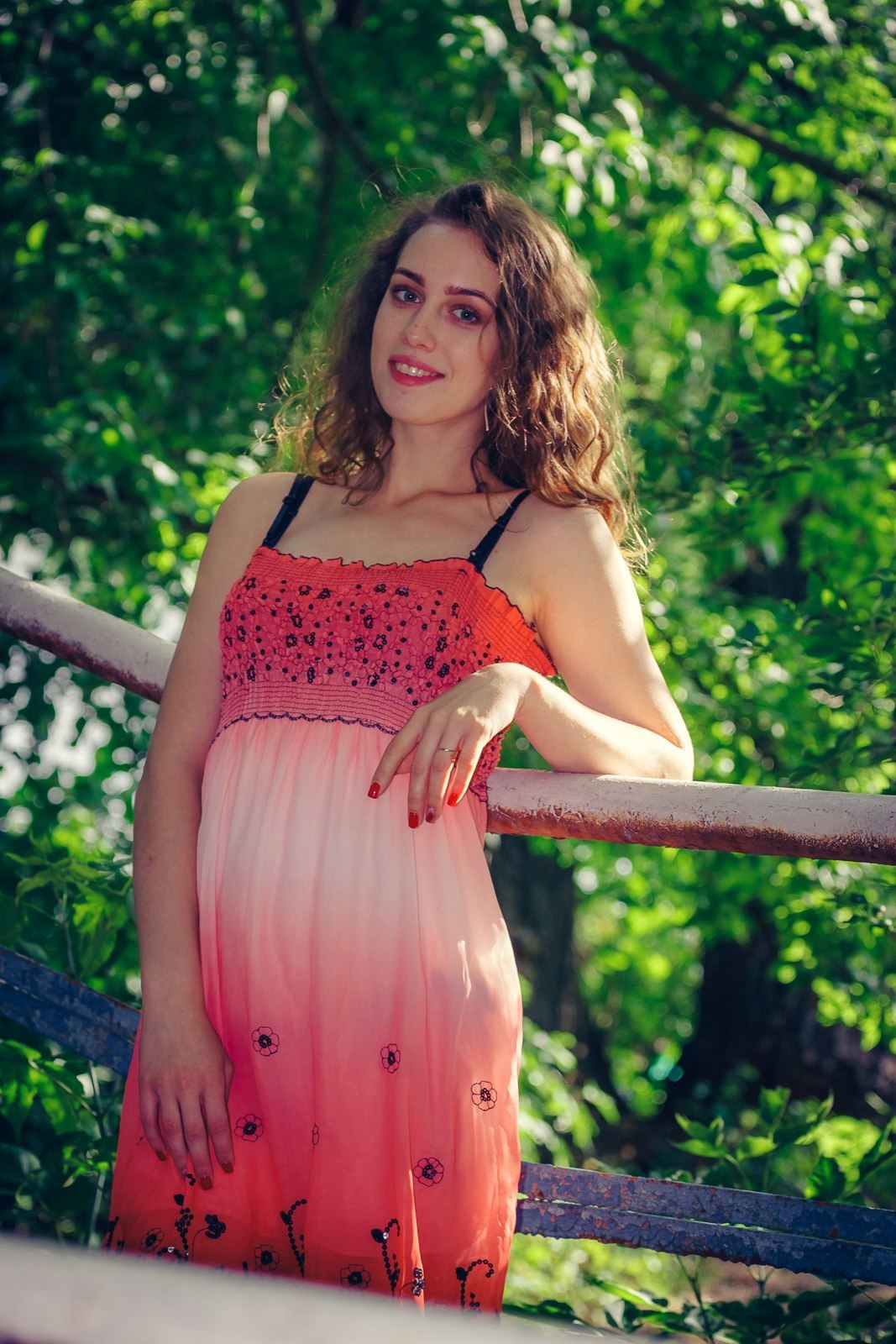 Фотопроект "Нимфа 2017", фотографа Аксенова Алексея. Бизнес, мужской фотограф в Краснодаре | Аксёнов Алексей Владимирович