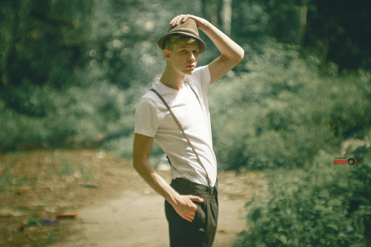 Фотопроект "1980", фотограф Аксёнов Алексей. Бизнес, мужской фотограф в Краснодаре | Аксёнов Алексей Владимирович