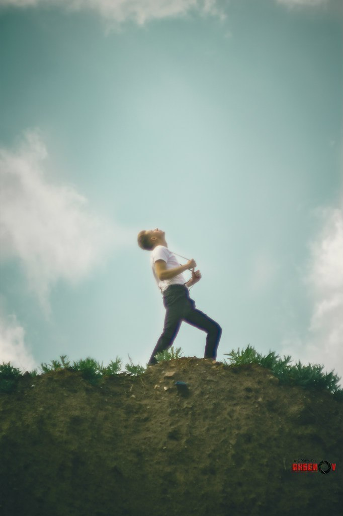 Фотопроект "1980", фотограф Аксёнов Алексей. Бизнес, мужской фотограф в Краснодаре | Аксёнов Алексей Владимирович