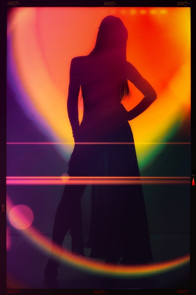 Фотопроект "Крутые силуэты", фотографа Аксенова Алексея. Бизнес, мужской фотограф в Краснодаре | Аксёнов Алексей Владимирович