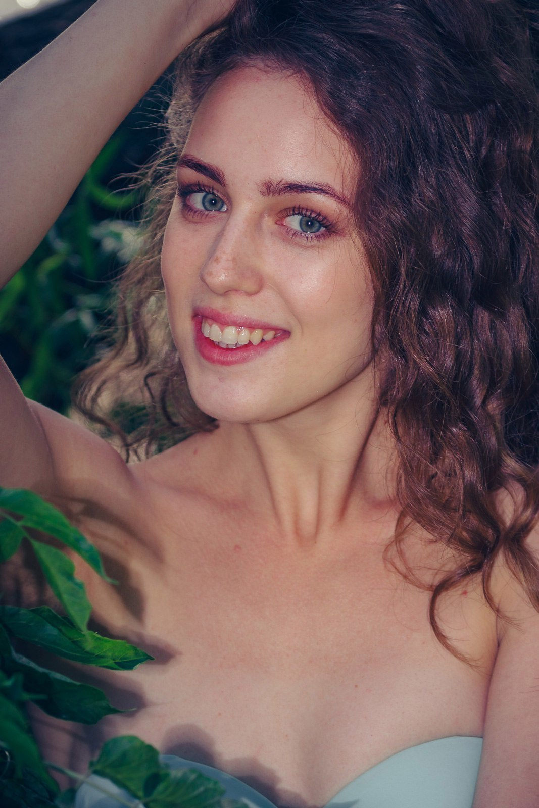 Фотопроект "Нимфа 2017", фотографа Аксенова Алексея. Бизнес, мужской фотограф в Краснодаре | Аксёнов Алексей Владимирович