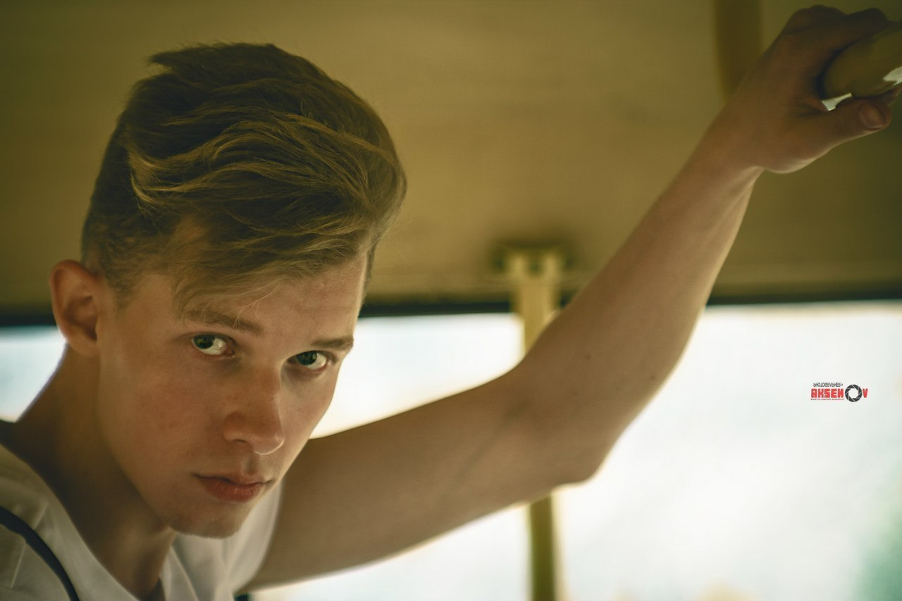 Фотопроект "1980", фотограф Аксёнов Алексей. Бизнес, мужской фотограф в Краснодаре | Аксёнов Алексей Владимирович