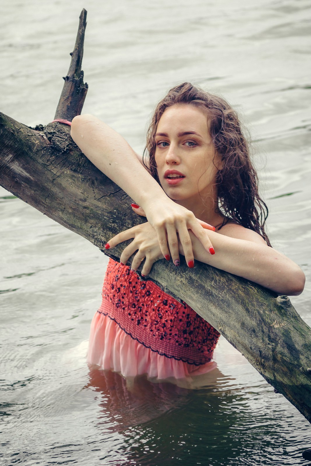 Фотопроект "Нимфа 2017", фотографа Аксенова Алексея. Бизнес, мужской фотограф в Краснодаре | Аксёнов Алексей Владимирович