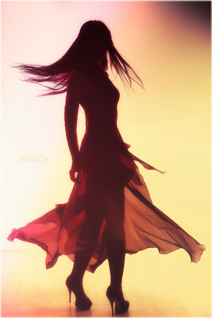 Фотопроект "Крутые силуэты", фотографа Аксенова Алексея. Бизнес, мужской фотограф в Краснодаре | Аксёнов Алексей Владимирович