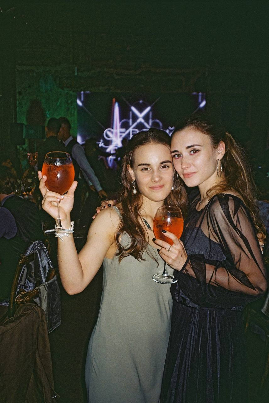 Film. Спортивный и не только фотограф в Санкт-Петербурге- Артём Золотарёв