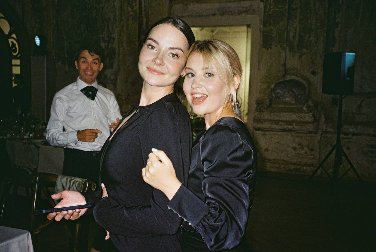 Film. Спортивный и не только фотограф в Санкт-Петербурге- Артём Золотарёв