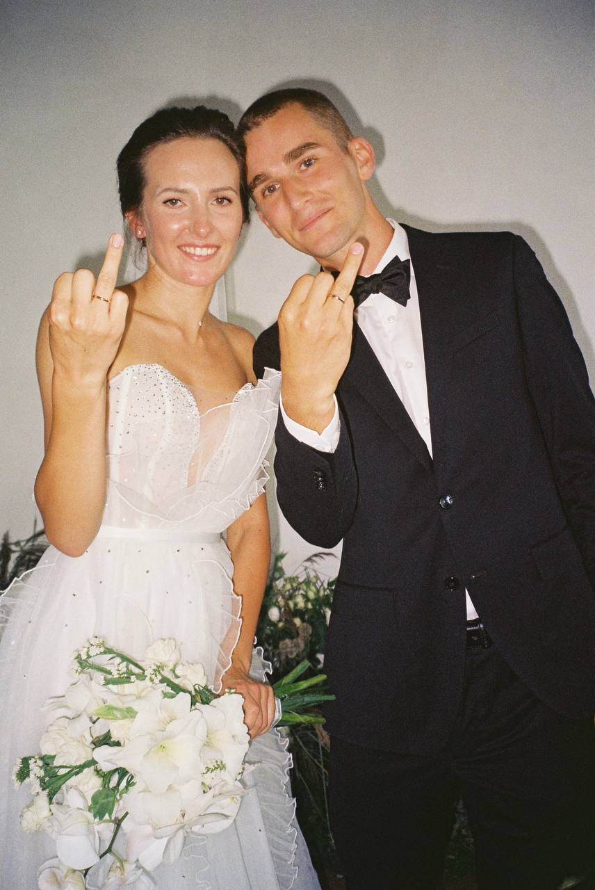 Film. Спортивный и не только фотограф в Санкт-Петербурге- Артём Золотарёв