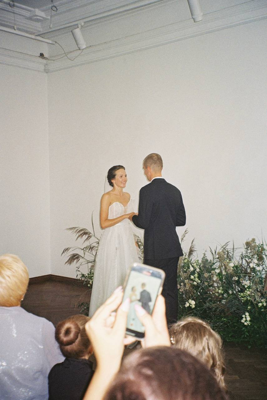 Film. Спортивный и не только фотограф в Санкт-Петербурге- Артём Золотарёв