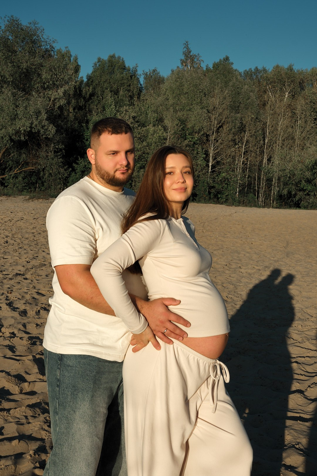 Семейная фотосессия | на пляже. Твой личный фотограф Сочи | Йошкар-Ола