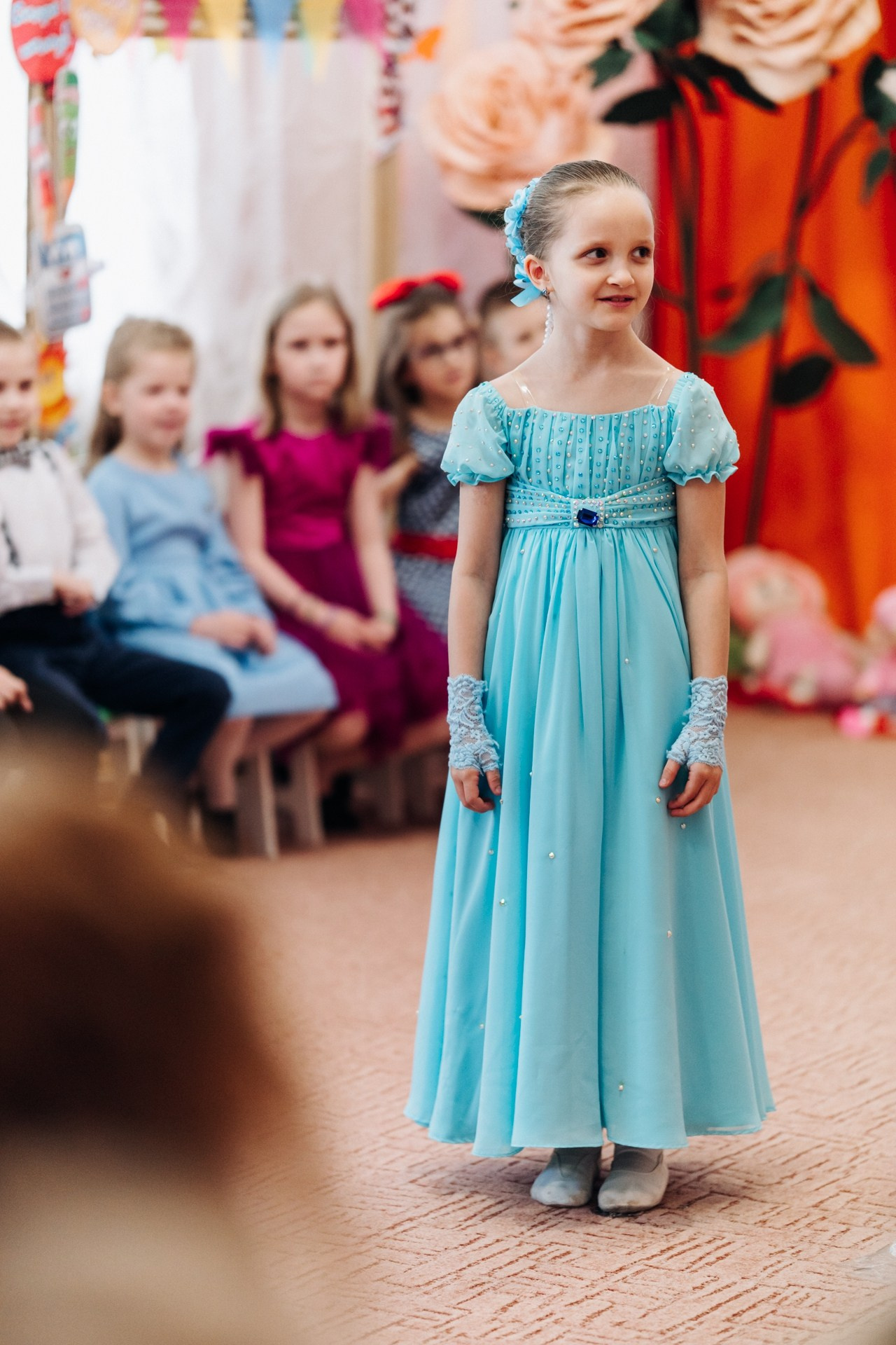 Детский сад | Выпускной. Репортажный фотограф Санкт-Петербург