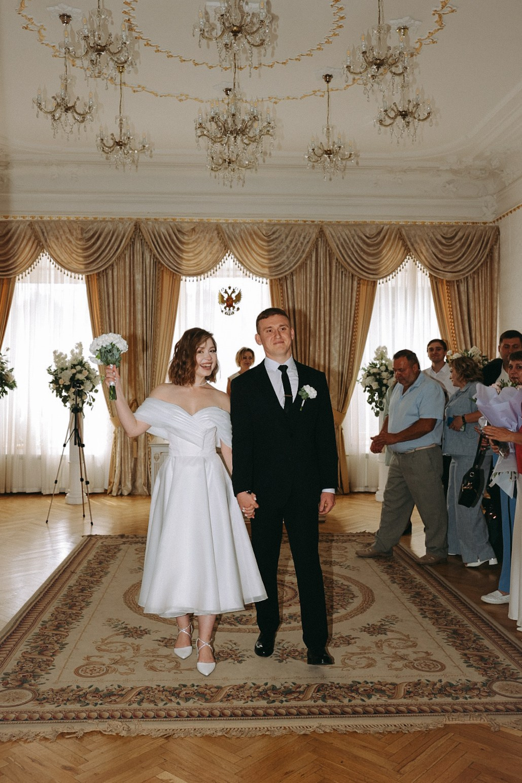 Женя и Настя. Фотограф Нижний Новгород