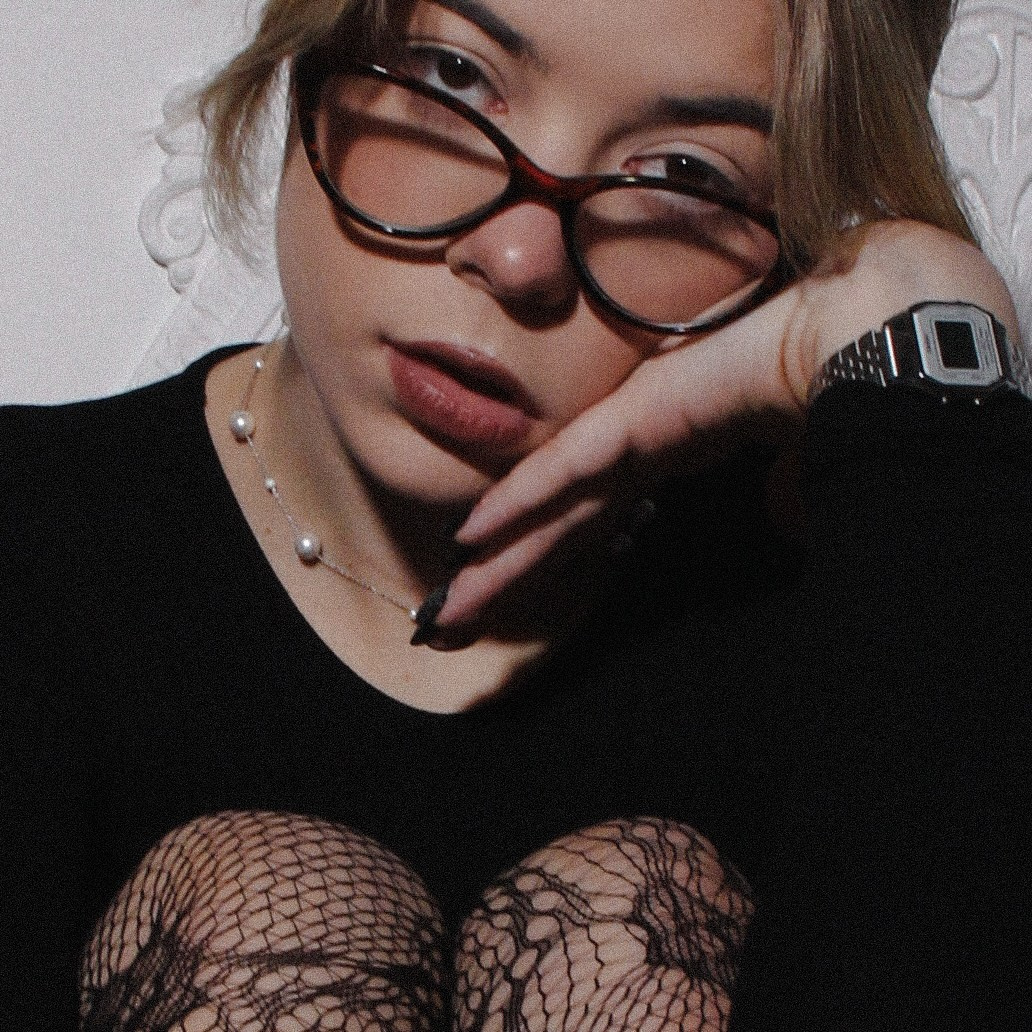 Maria. Репортажный и творческий фотограф в Москве Смольякова Анна