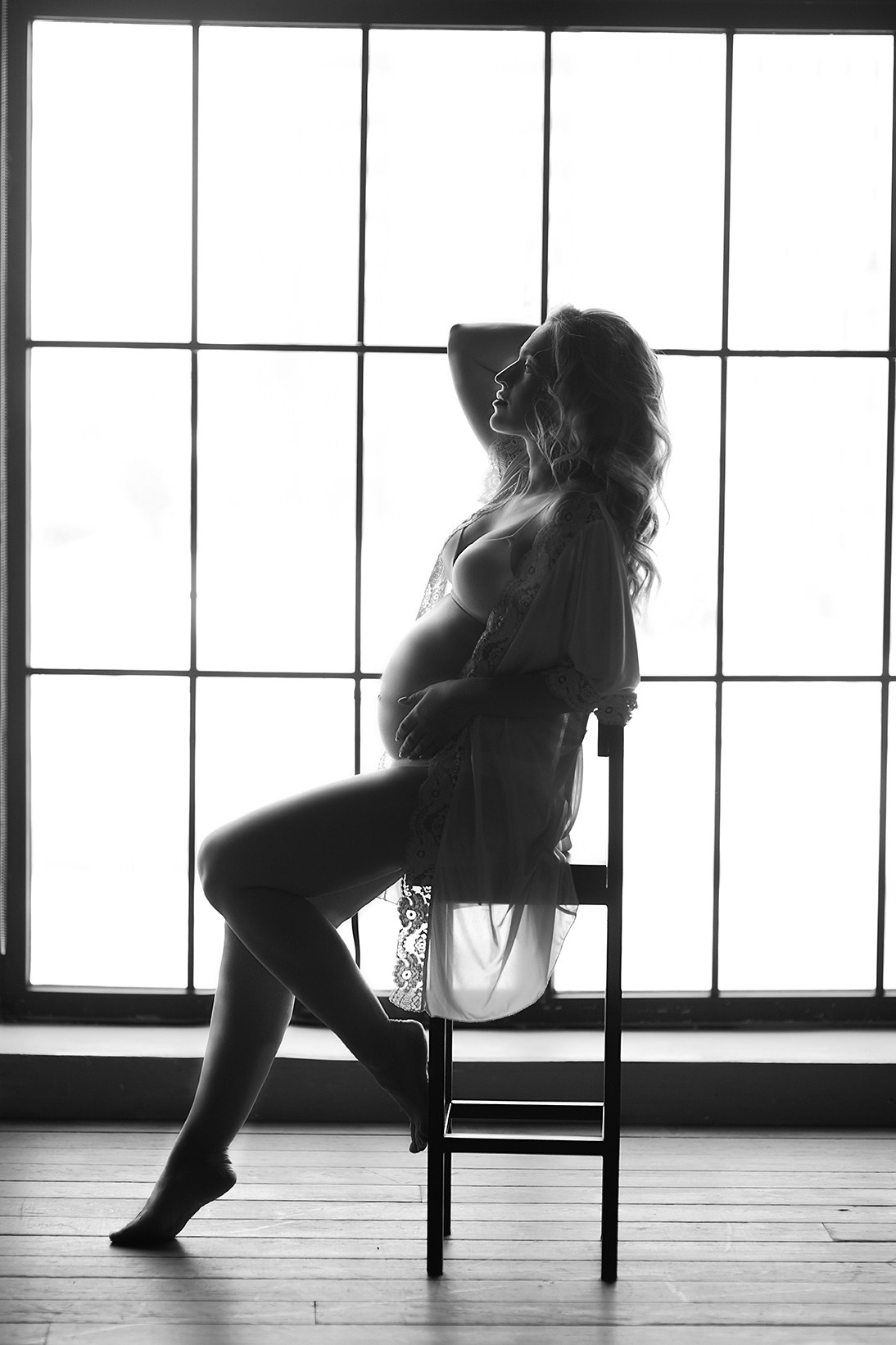 Беременность. Семейный и детский фотограф в Москве Ксения Алпатова