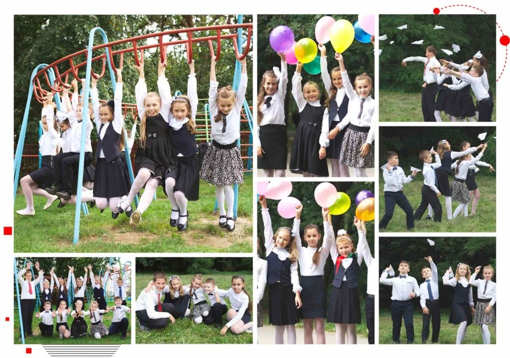 № 1083. Детский фотограф. «Ожившие» фото, г. Нижневартовск